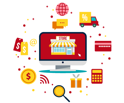 e-commerce